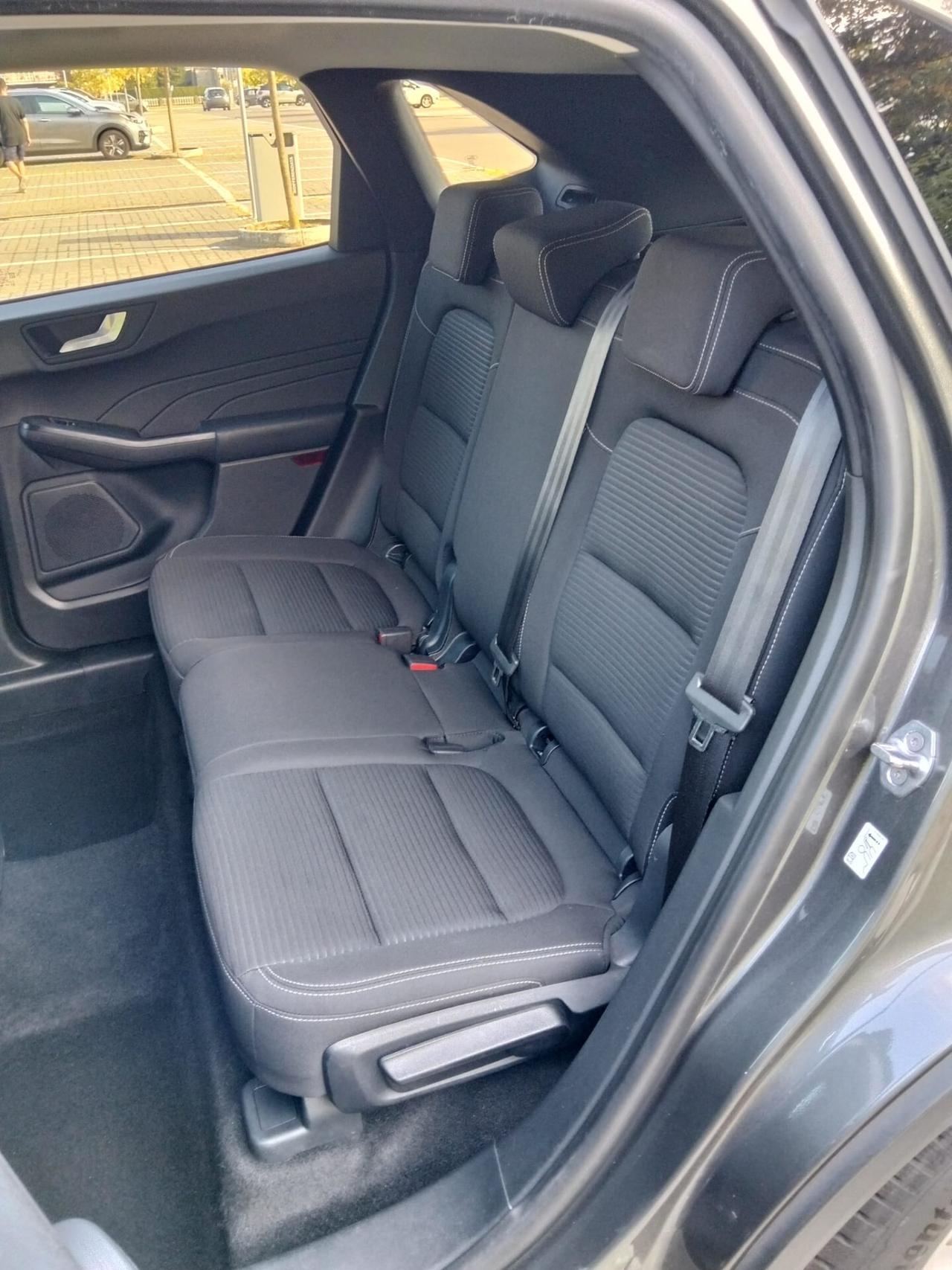 Ford Kuga 1.5 EcoBlue 120 CV aut. 2WD Titanium Business