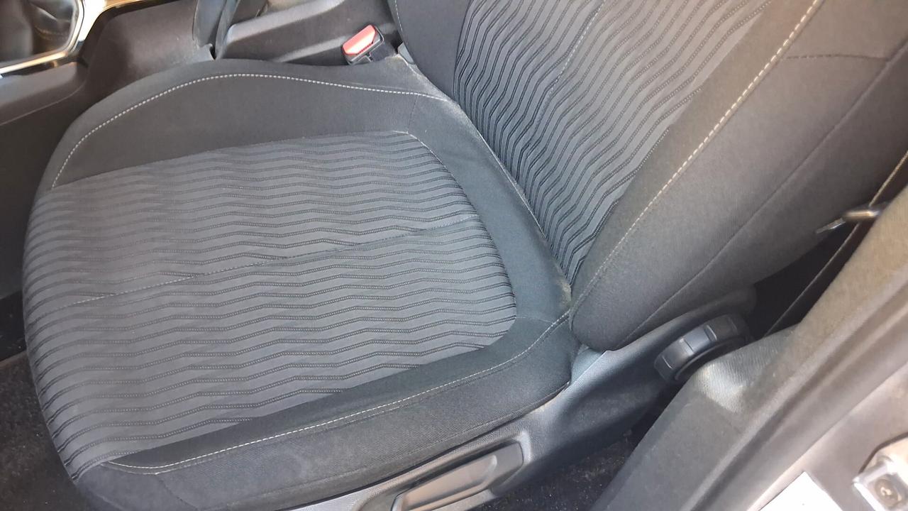 Peugeot 308 1.6 HDi 92 CV Business