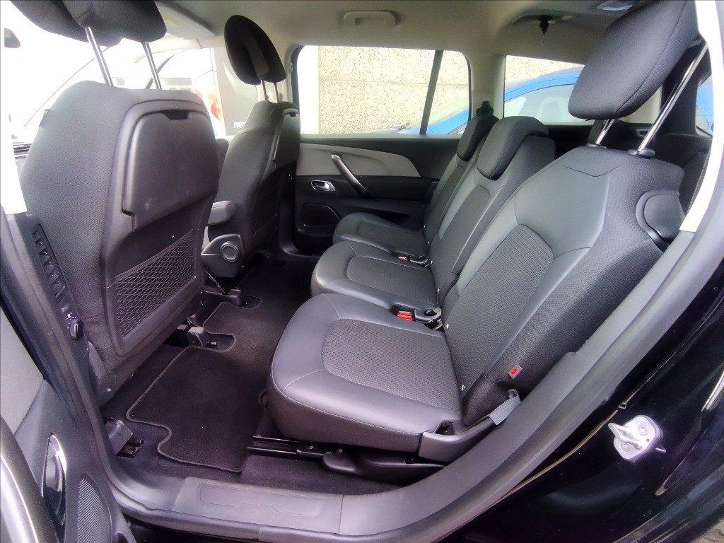 CITROEN C4 Grand Spacetourer 1.5 bluehdi Feel s&s 130cv eat8 del 2022