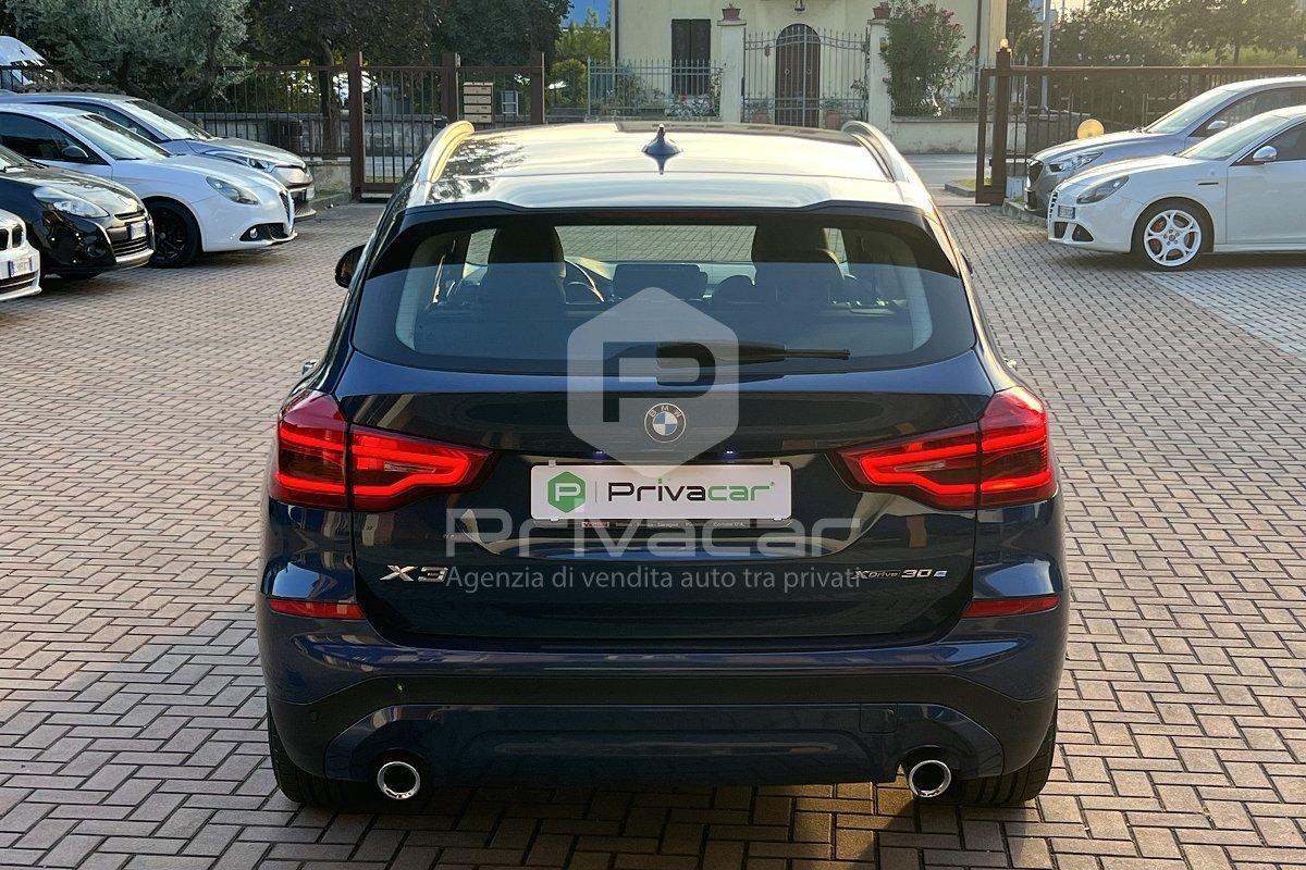 BMW X3 xDrive30e Business Advantage