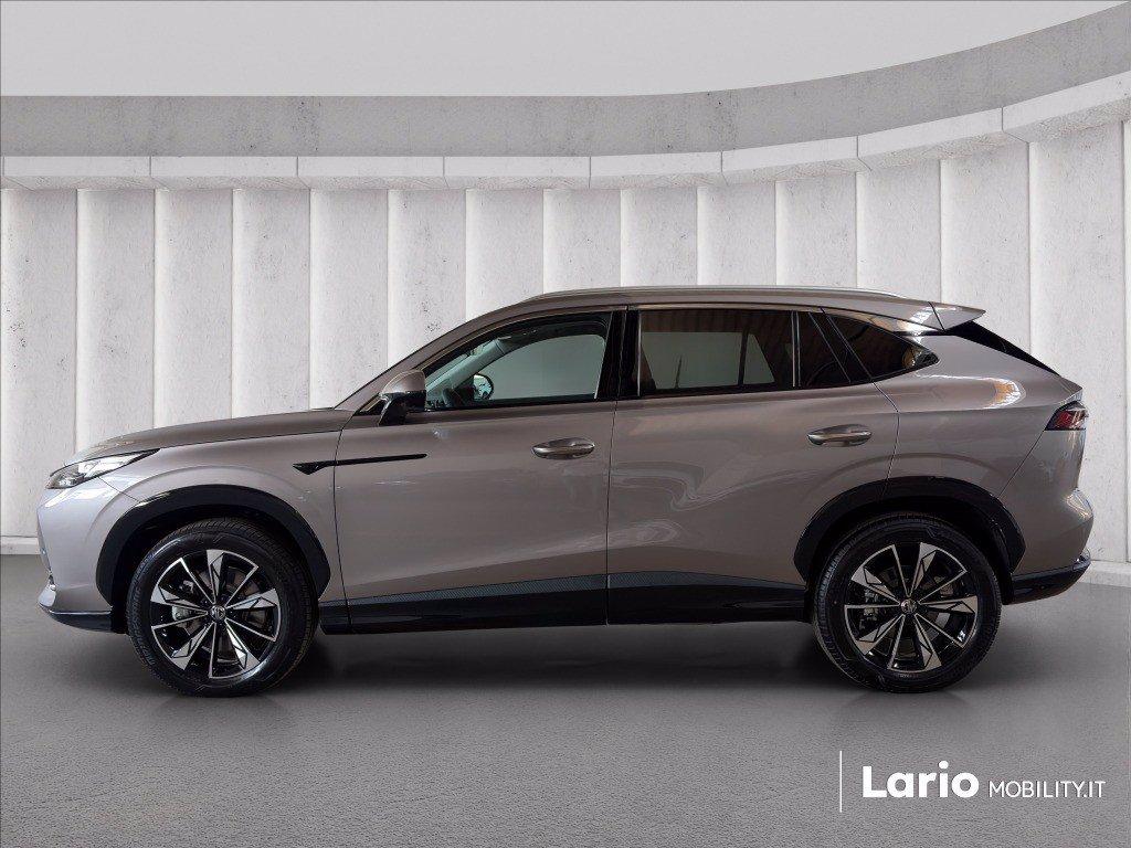 MG HS 1.5 hybrid+ Luxury auto del 2026