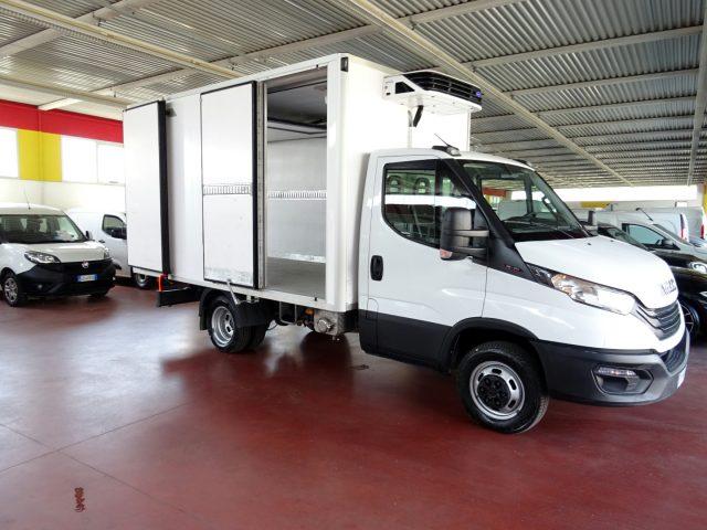IVECO Daily 35C16H BTor 3.0 HPT PM FRIGO 3.70 FRCX -20°