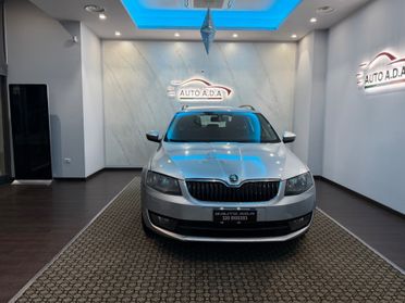 Skoda Octavia 1.6 TDI CR 105 CV Elegance
