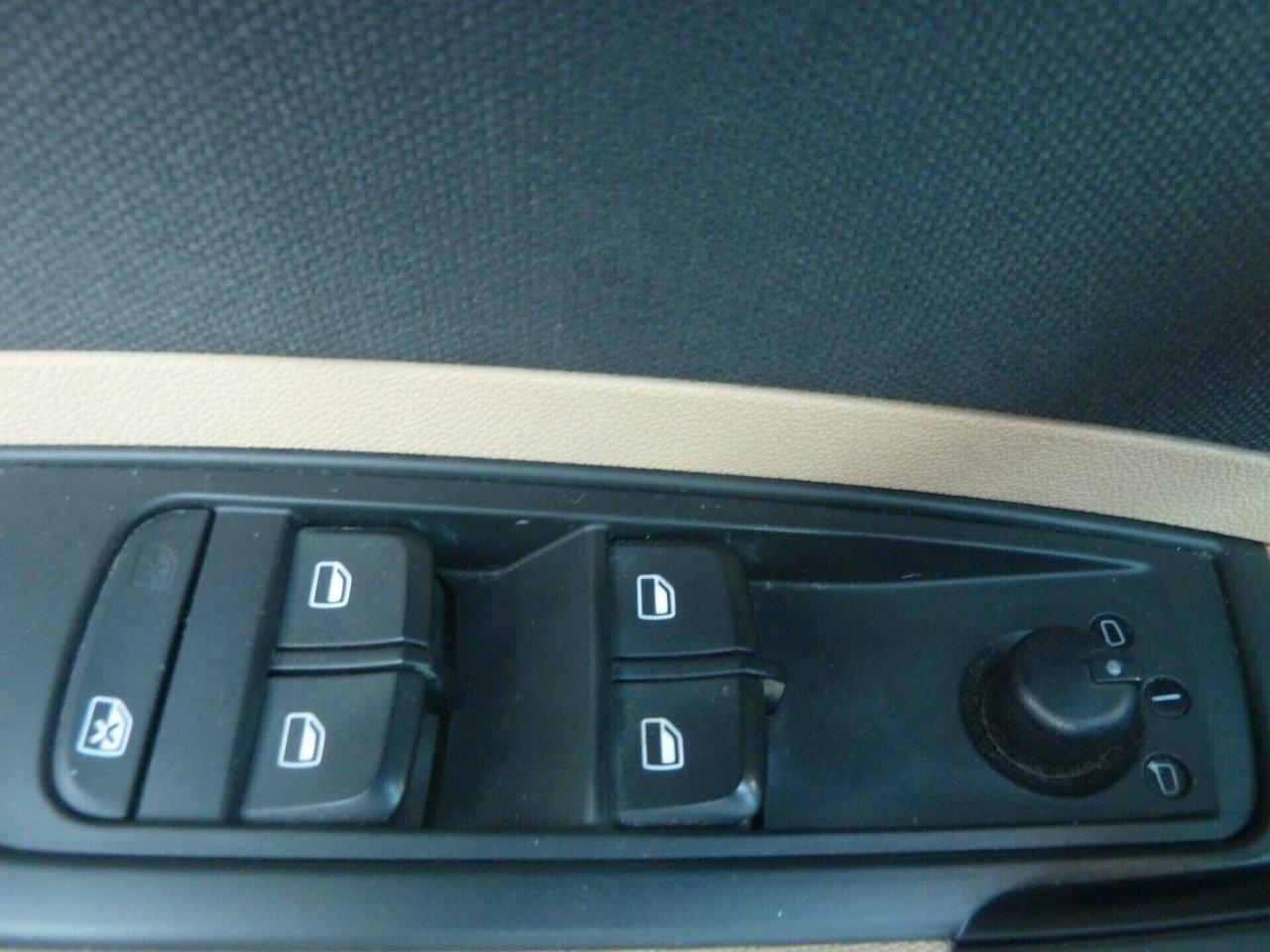 Audi A1 1.6 TDI S tronic Automatica