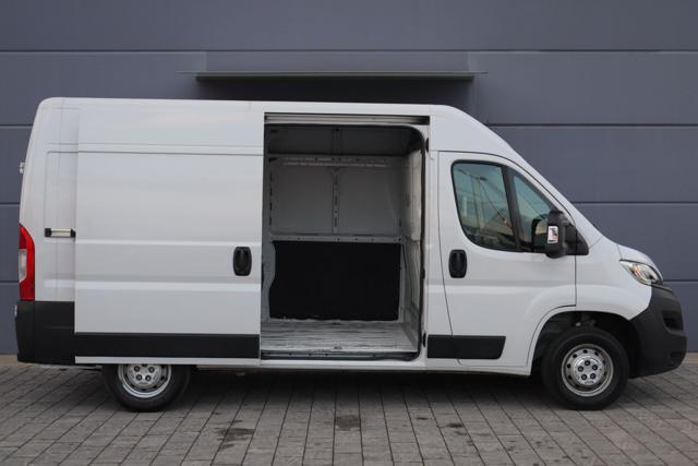 OPEL Movano 35 2.2 BlueHDi 140 S&S PLM-TM Furgone