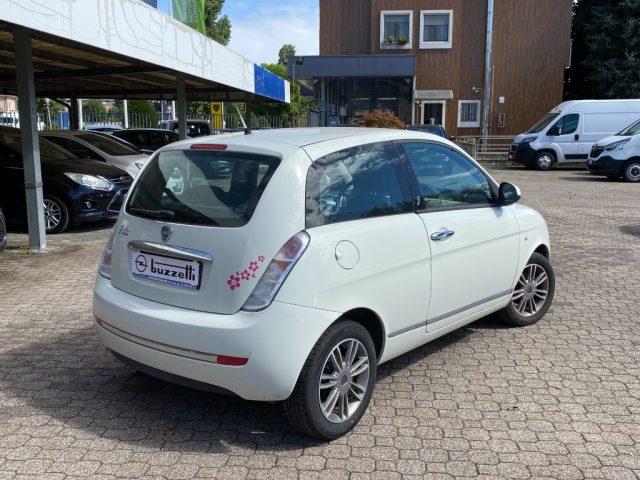 LANCIA Ypsilon 1.2 Argento