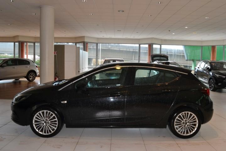 OPEL Astra - Astra 1.4i 5 porte