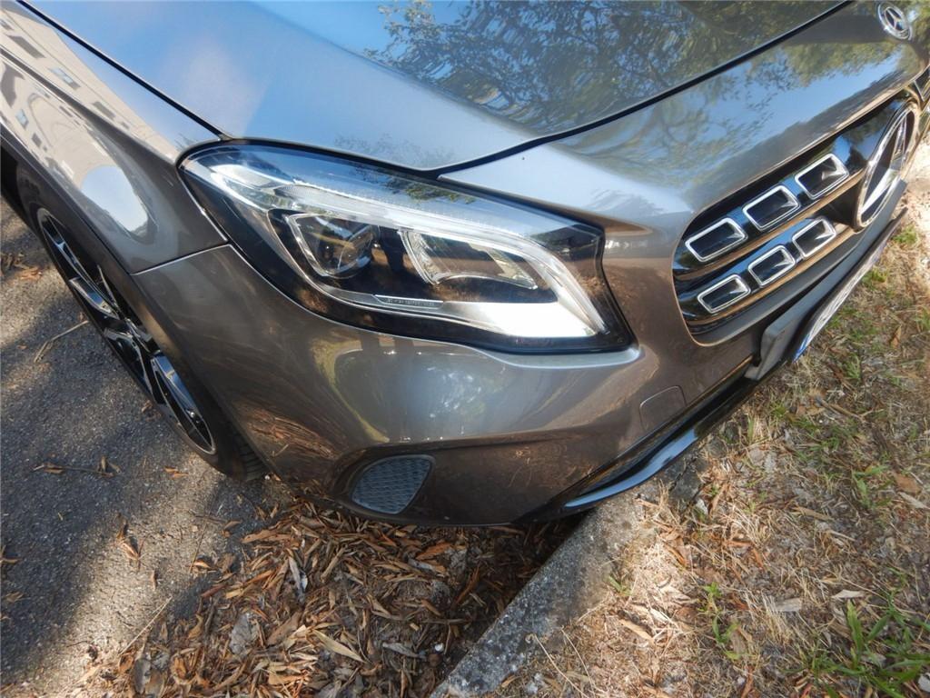 Mercedes Classe GLA 180 d Sport auto