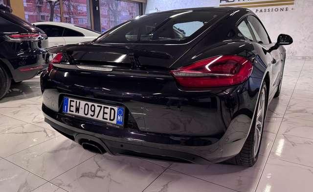 Porsche Cayman Cayman Garanzia Ufficiale Porsche