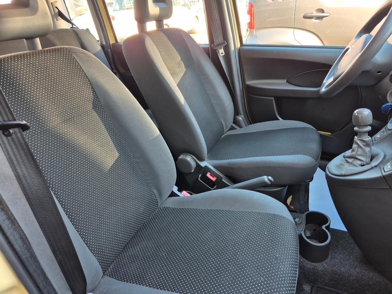 Fiat Panda 1.2Benzina Unipro