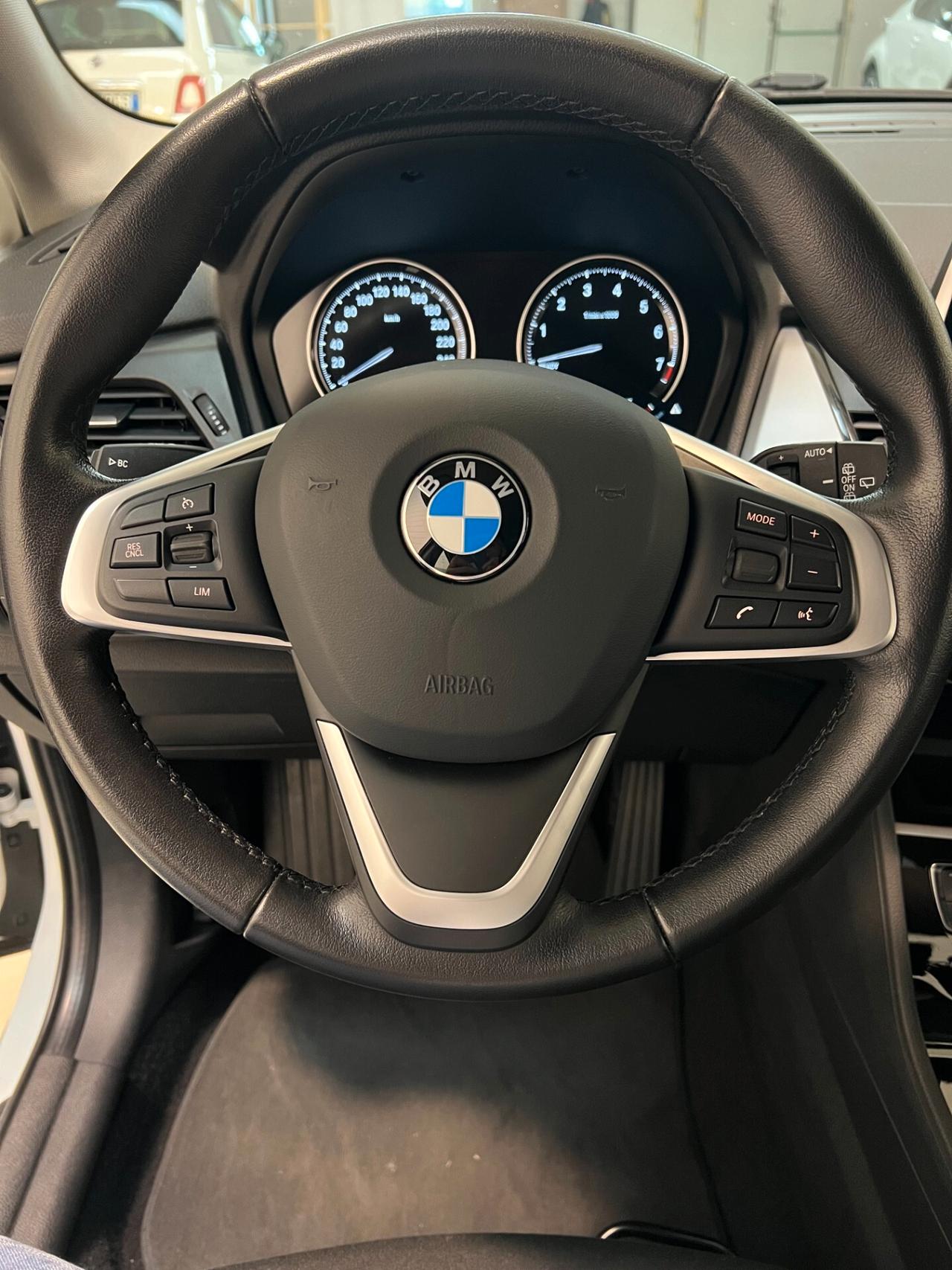 BMW 225XE Active Tourer iPerformance Luxury