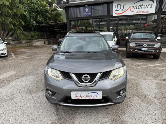 NISSAN X-Trail 1.6 dCi 2WD Tekna 7 POSTI SCONTO ROTTAMAZIONE