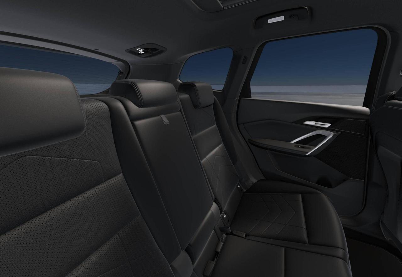 BMW X1 xDrive25e MSport