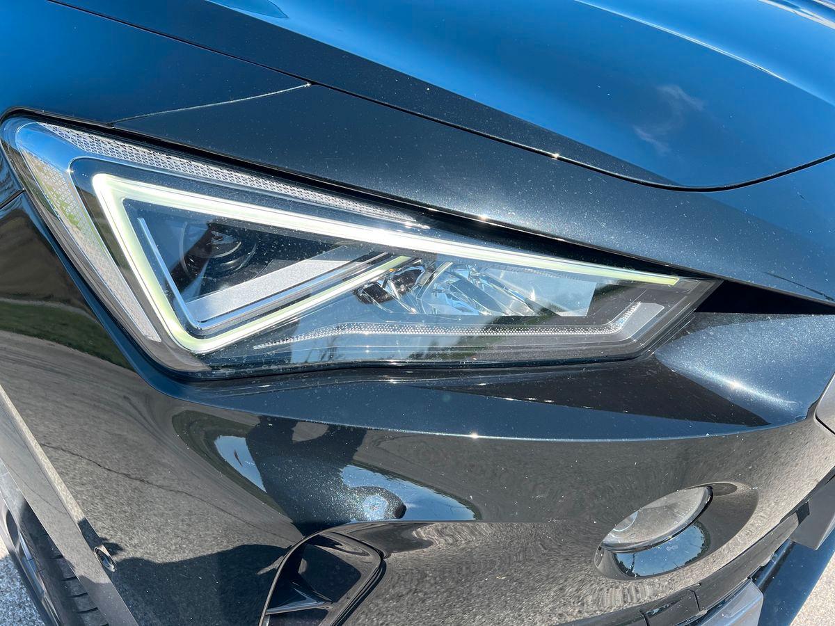 CUPRA Formentor 2.0 tsi VZ 4drive 310cv dsg