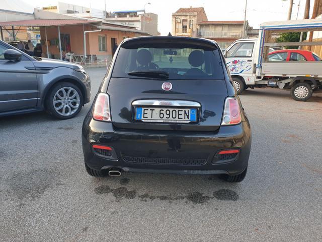 FIAT 500 1.3 Multijet 16V 95 CV "S"