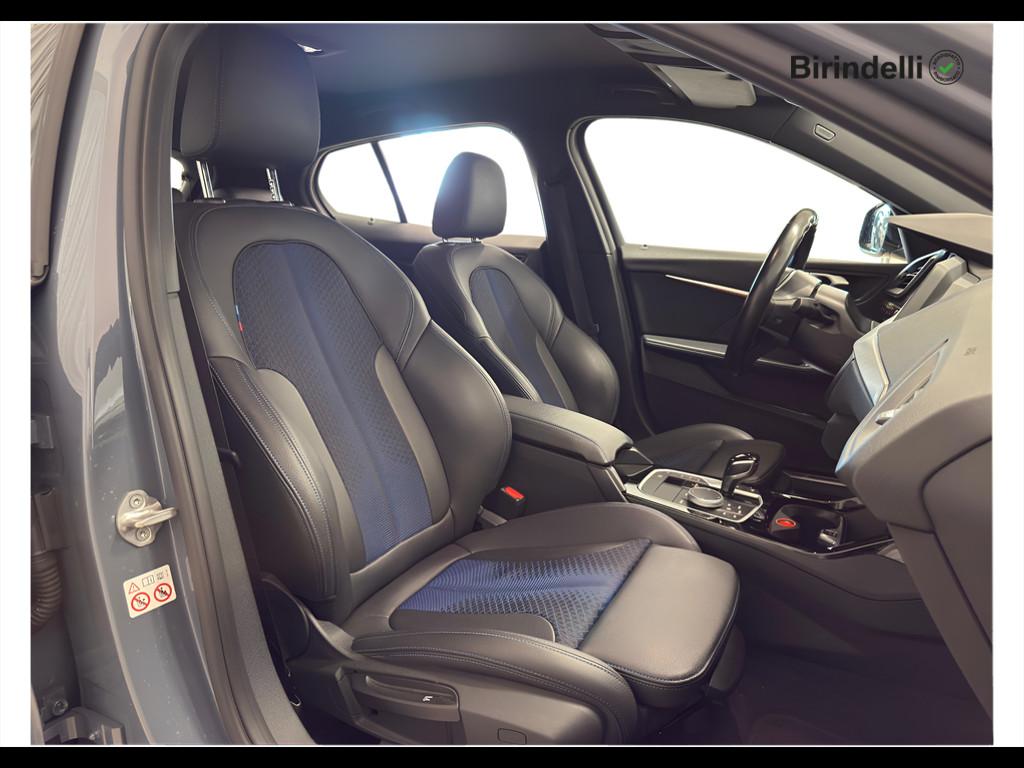 BMW Serie 1 (F40) - 116d 5p. Msport