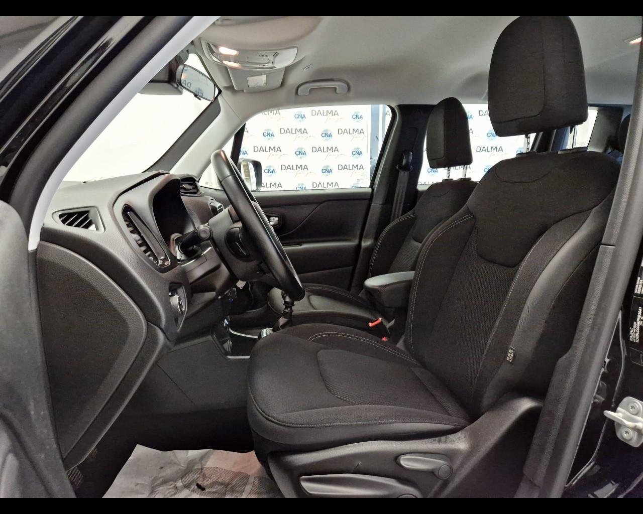 JEEP Renegade - Renegade 1.0 t3 Limited 2wd