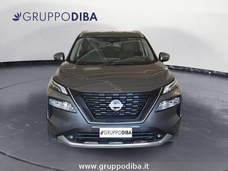 Nissan X-Trail IV 2022 1.5 e-power Tekna e-4orce 4wd auto 7p.ti