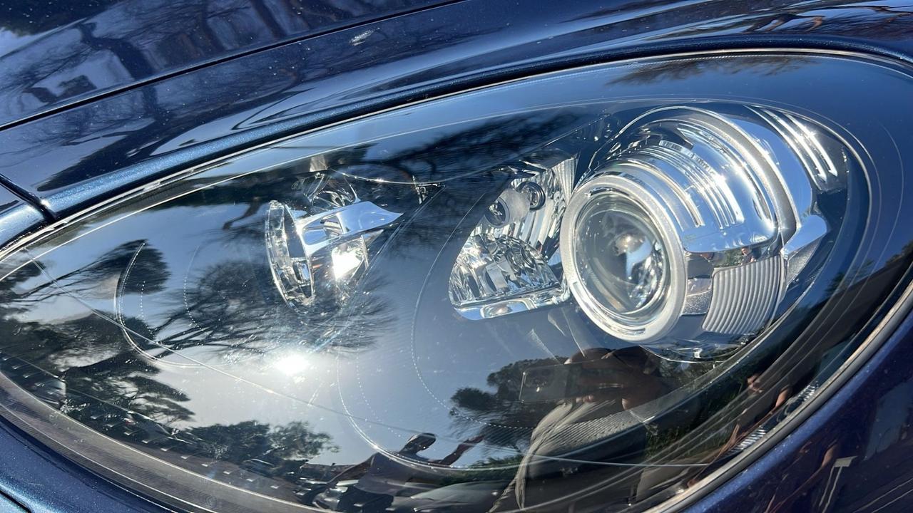 Porsche Cayenne 3.0