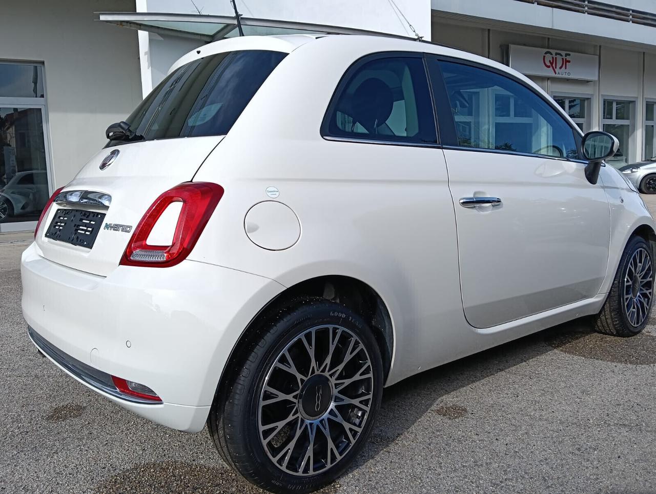 FIAT 500 DOLCEVITA 2023