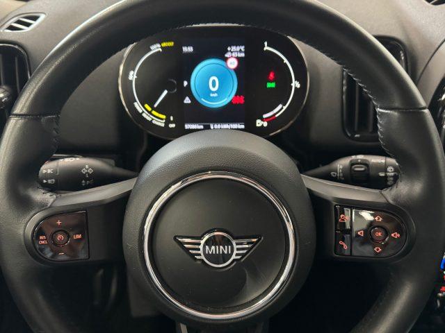 MINI Countryman 1.5 Cooper SE Business Countryman ALL4 Plug-in