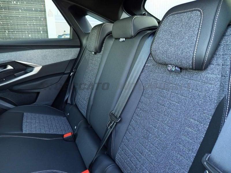 Peugeot 3008 3008 1.2 hybrid Allure 145cv e-dcs6