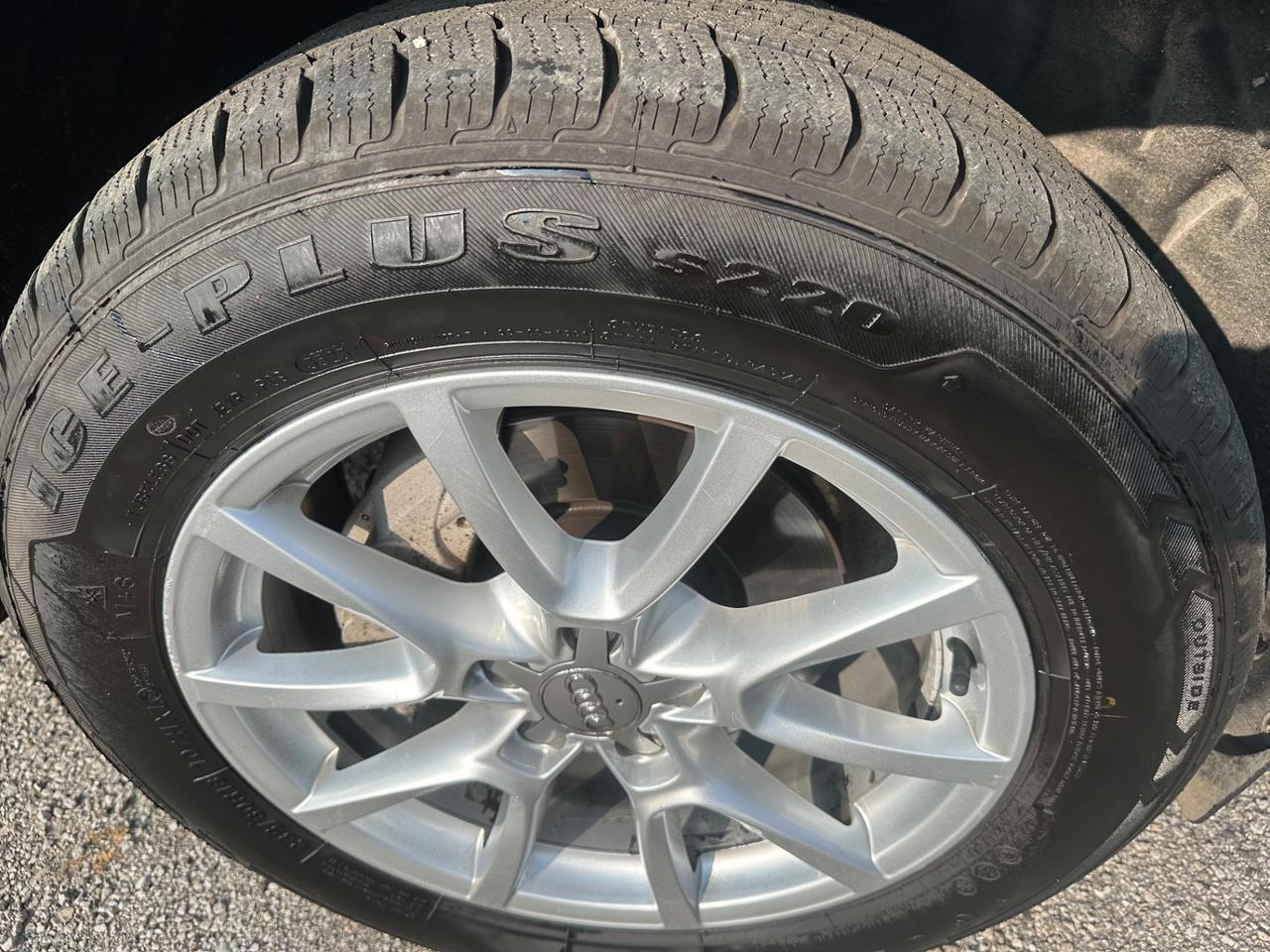 Audi Q5 2.0 TDI 177CV quattro S tronic Business