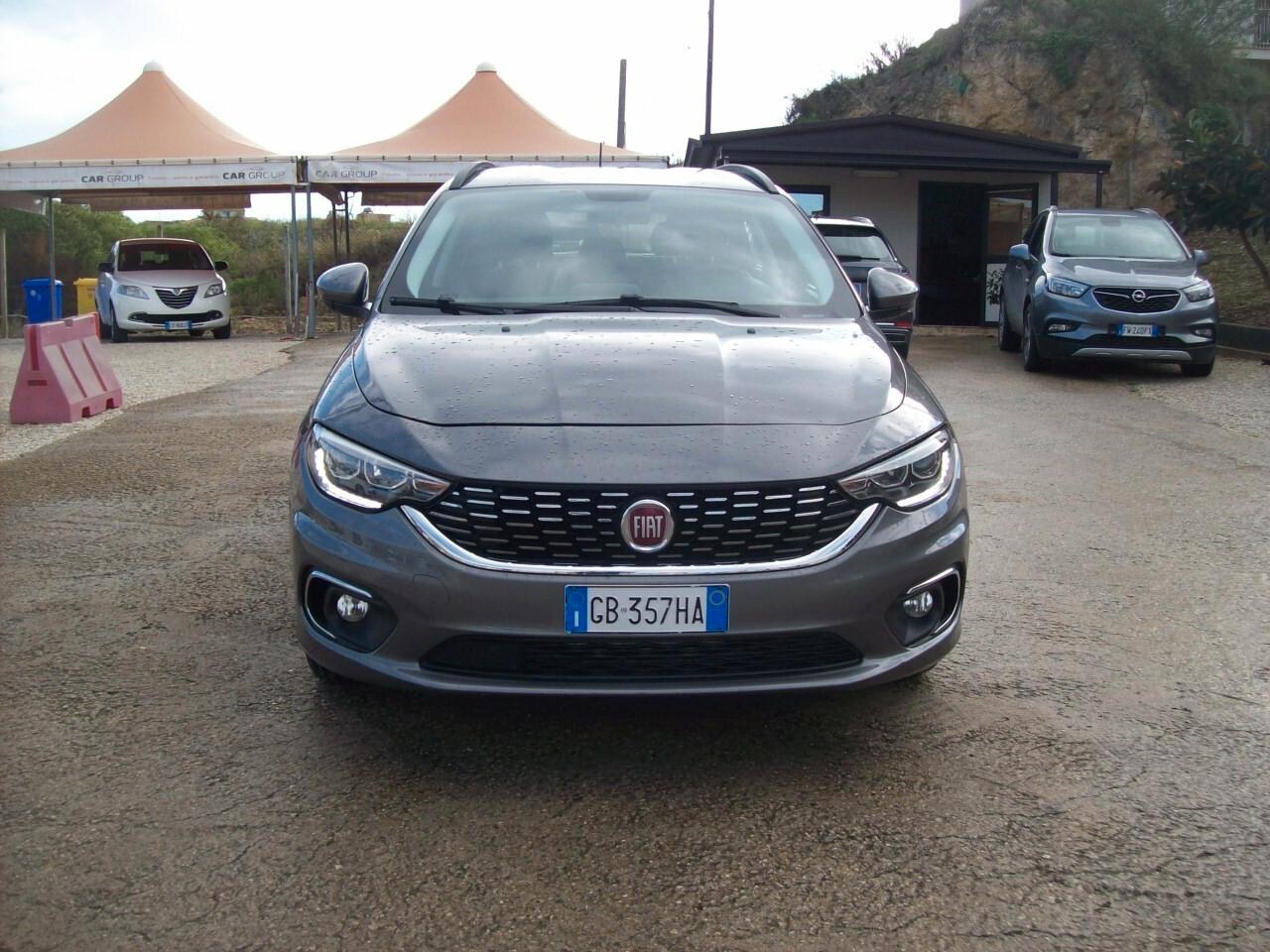 FIAT TIPO 1.6 MTJ CV.120 SW BUSINESS "2020"