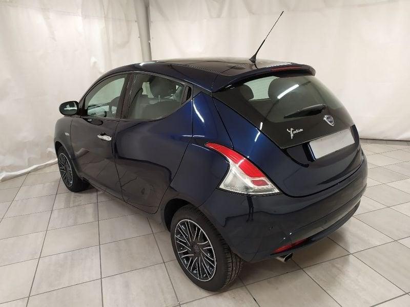 Lancia Ypsilon 1.2 Gold 69cv my16