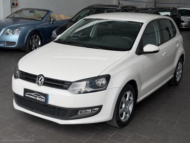 VOLKSWAGEN Polo 1.2 70 CV 5P GPL GPL