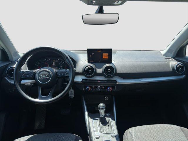 AUDI Q2 Q2 30 TDI S tronic Admired