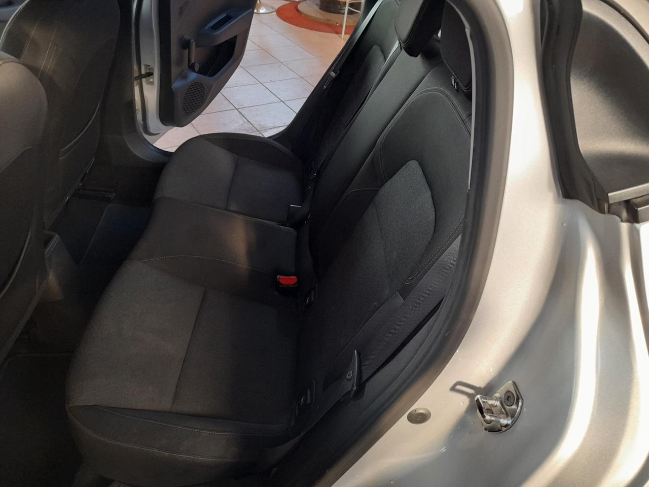 Renault Clio TCe 90 CV 5 porte R.S. Line