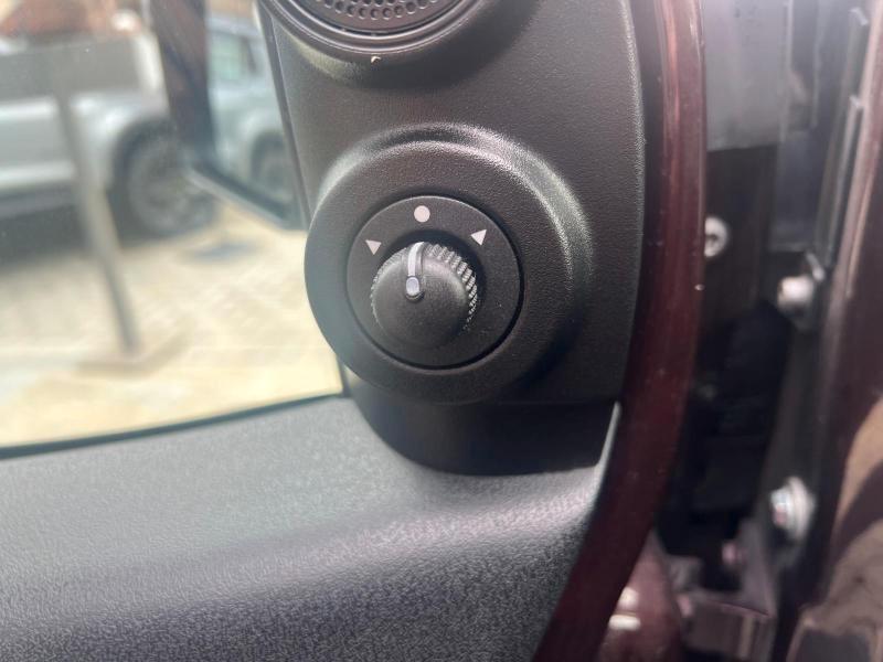 Fiat Doblo 1.6 mjt 16v Dynamic