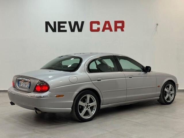 Jaguar S-Type (X200) 3.0 V6 24V cat Executive