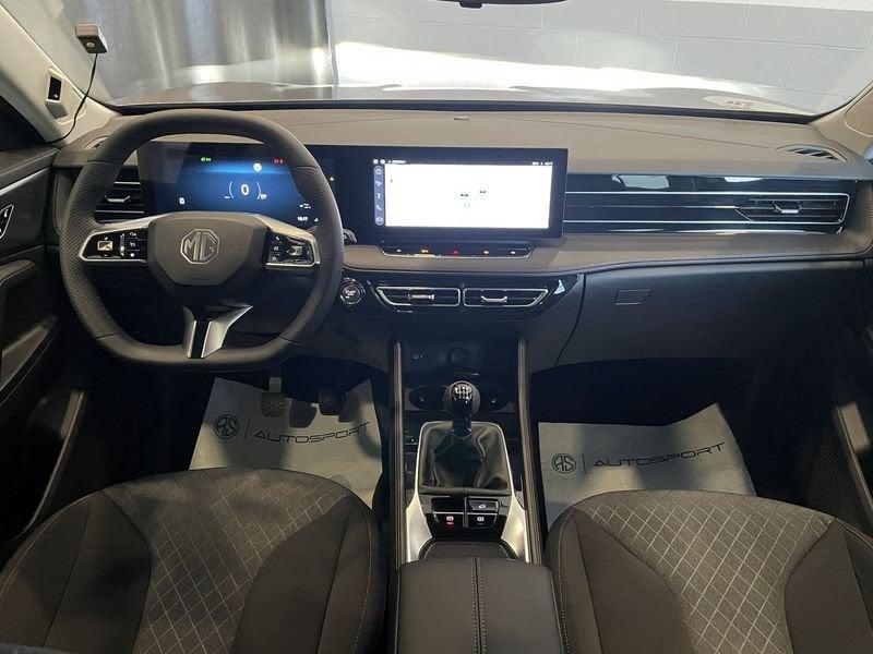 MG HS HS 1.5T-GDI Comfort