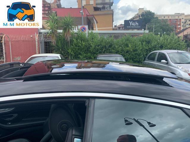 MERCEDES-BENZ E 220 d Auto Premium Plus AMG full full impeccabile