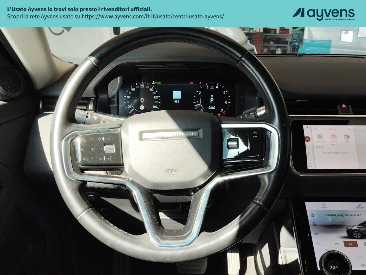 Land Rover Range Evoque 2.0 I4 200 CV AWD S