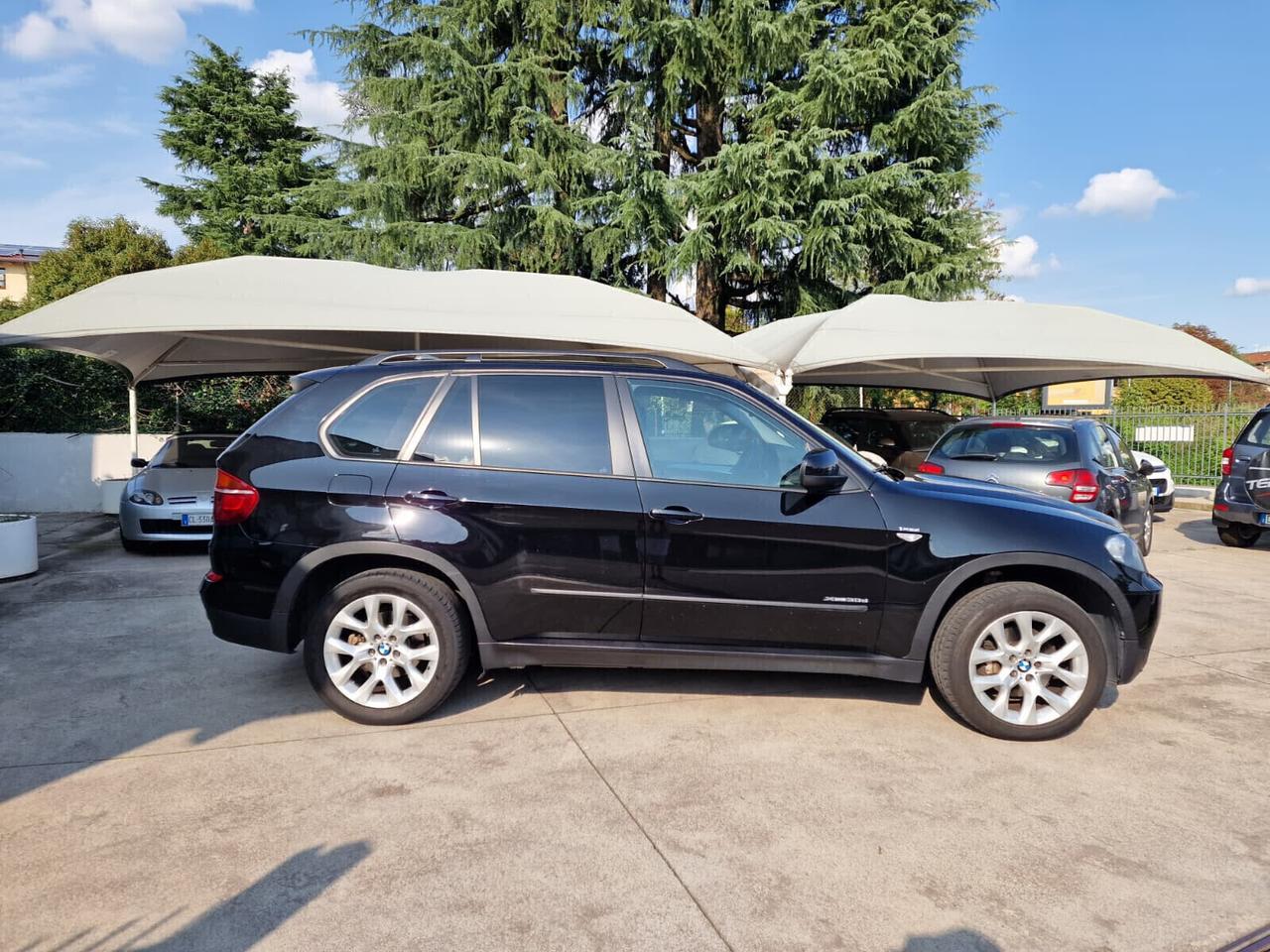 Bmw X5 xDrive30d Futura
