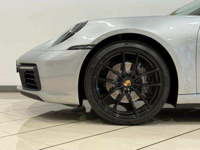 PORSCHE 911 Carrera 992 385 CV Coupè