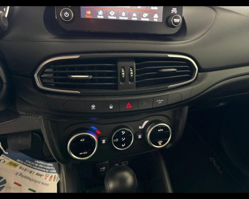 FIAT Tipo 5 P. 1.5 Hybrid DCT 5 porte