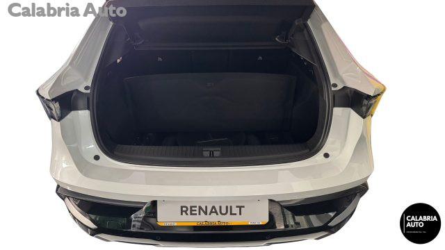 RENAULT Rafale Full Hybrid E-Tech 200 CV Techno