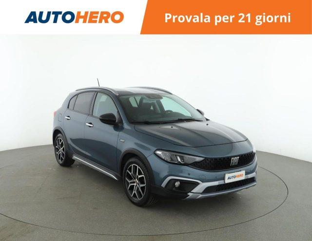 FIAT Tipo 1.0 5 porte Cross