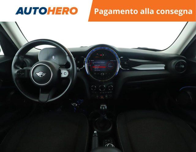 MINI Cooper 1.5 One 75 CV Classic 5 porte