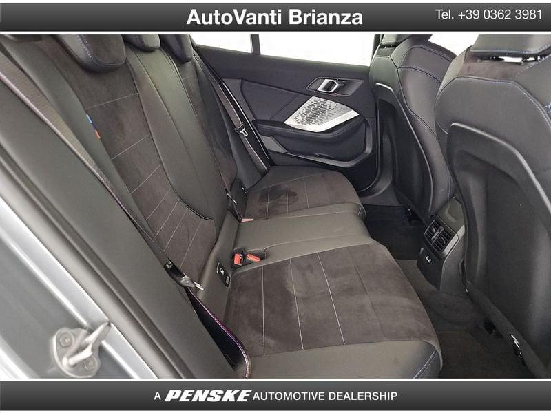 BMW Serie 1 118d MSport Pro