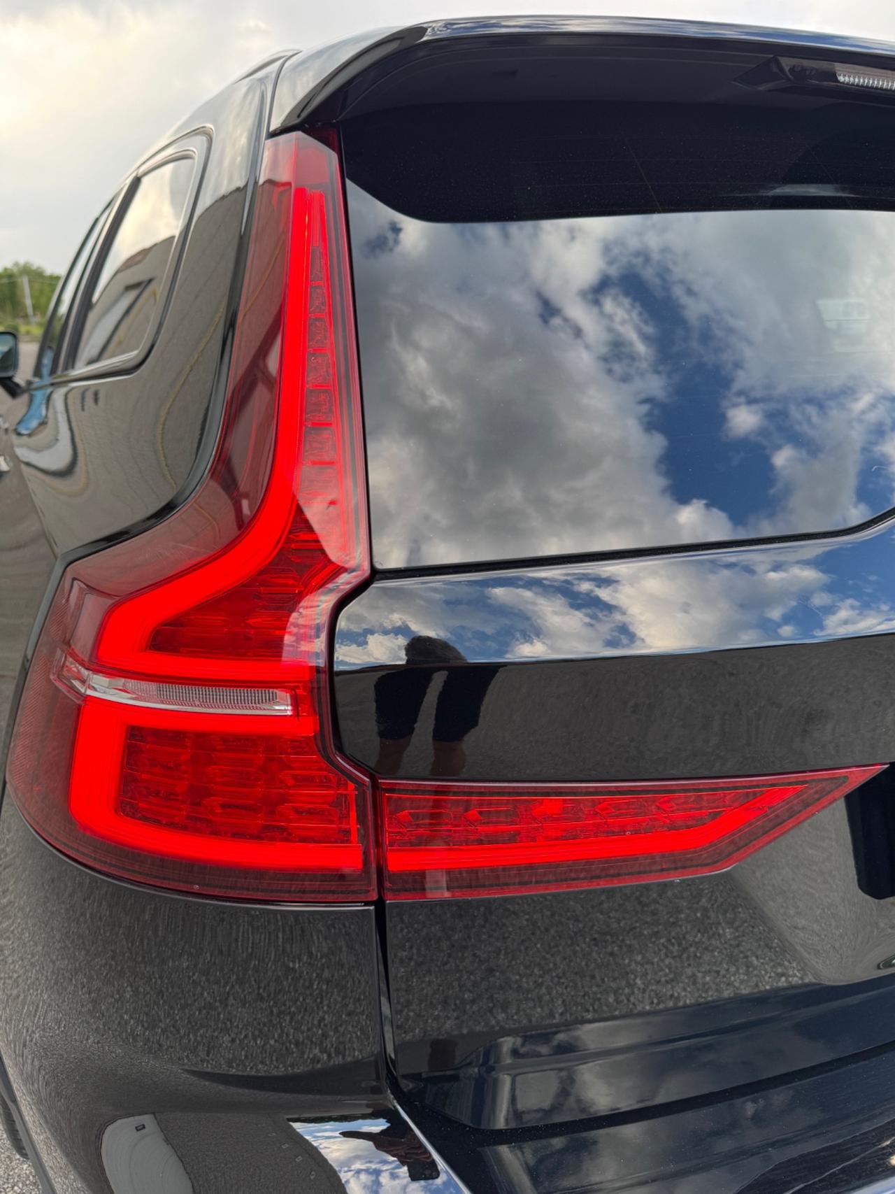 Volvo V60 Cross Country D4 AWD Geartronic Business Plus