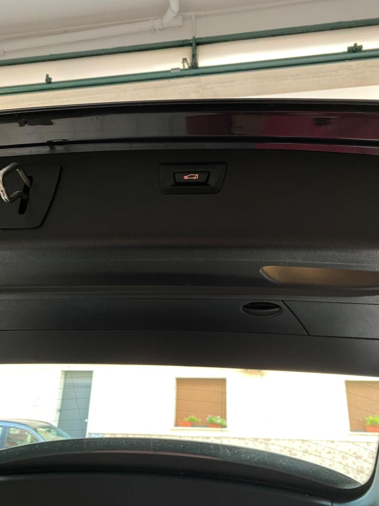 Bmw 320 320d Touring Modern