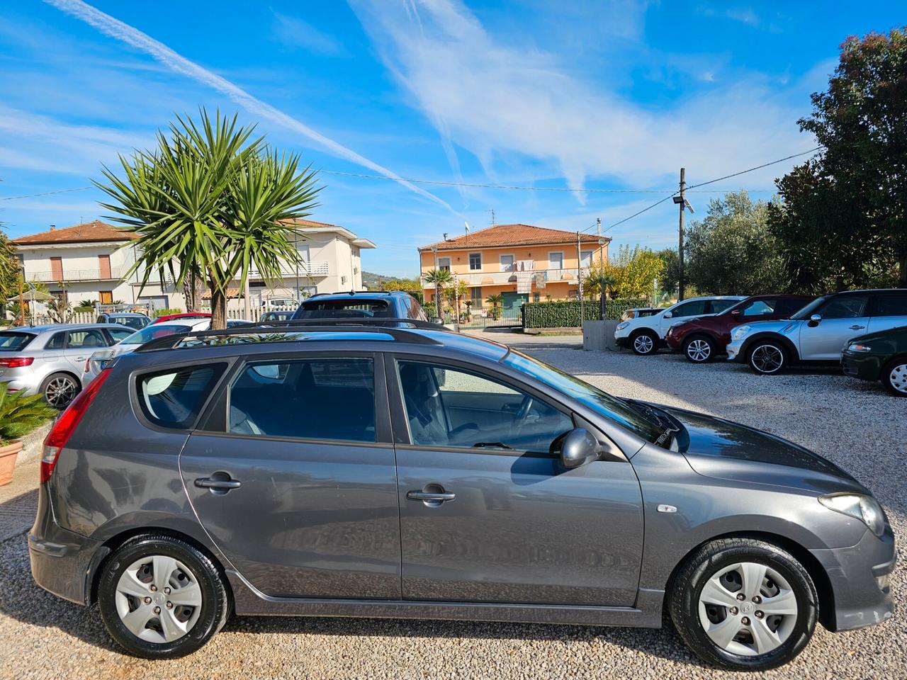 Hyundai i30 CW 1.6 CRDi 90CV 6m.