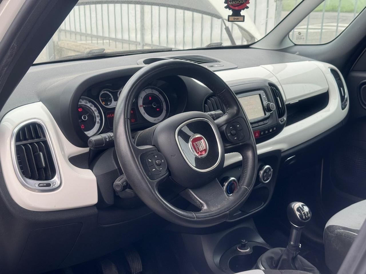 Fiat 500L 1.3 Multijet 85 CV Easy ( solo per commercanti)