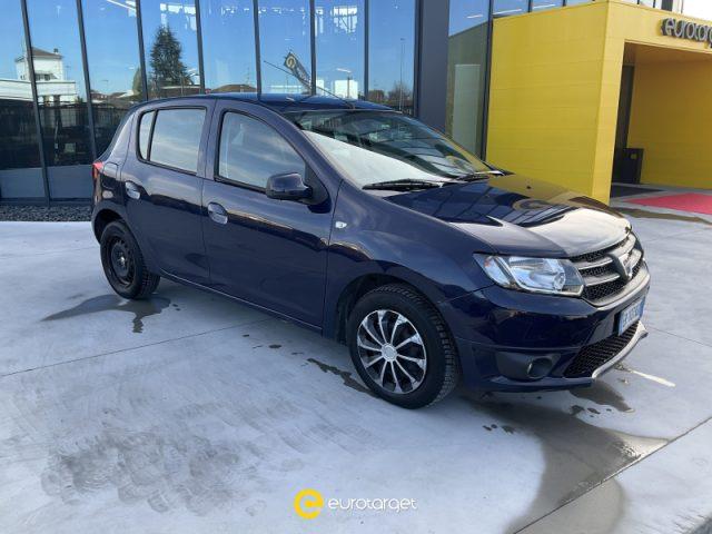 DACIA Sandero 1.2 75CV Lauréate