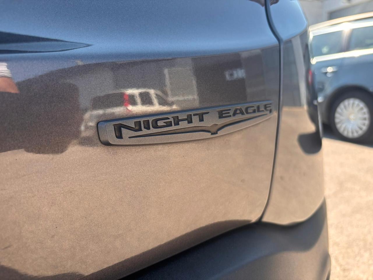 Jeep Renegade - 2018 PROMOFIN!!!